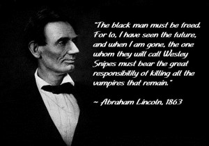 ASN Meme Review: Top 10 Abraham Lincoln Quote Memes