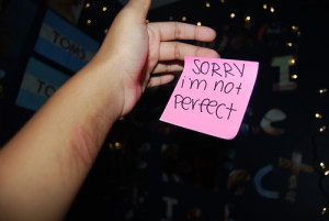 mine quote perfect cut cutting sorry quality wrist Tumblr famous