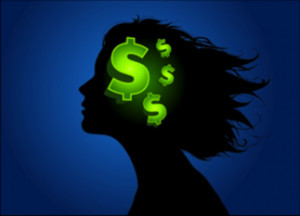 ... Craves Wealth and Abundance Yet May Be Seeking in All the Wrong Places