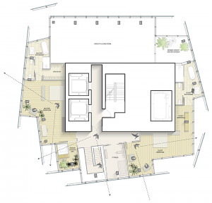 tower of london floor plan