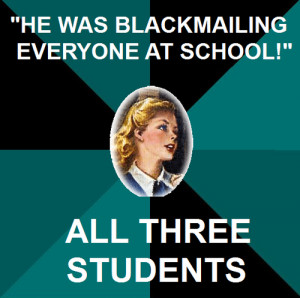 Challenge You Not To Read The Title I Win