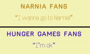 ... potter text quotes true hunger games percy jackson narnia always