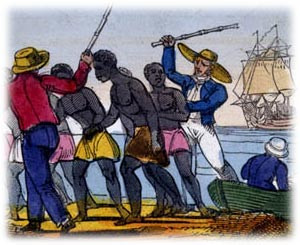 History of Africans among the Native American Indians