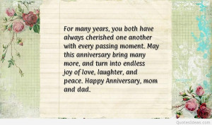 50TH WEDDING ANNIVERSARY QUOTES FOR PARENTS image gallery
