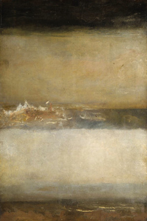 indubio:J. M. W. Turner, Three Seascapes, ca. 1827 (x)