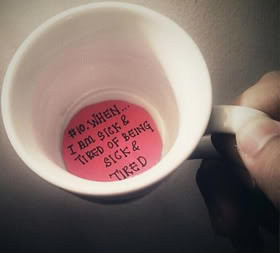 Quotes about Being_Tired