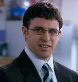 Will as he appears in Series 3