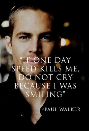 Limited Edition t-shirt ! | R.I.P Paul Walker. Let's remember Paul ...