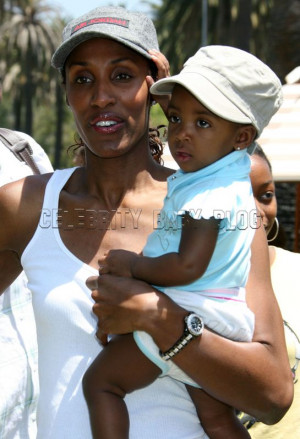 Lisa Leslie Has More Respect for Other Parents