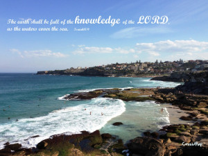 Bible Verse Wallpaper 