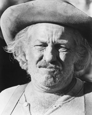 Strother Martin Photo