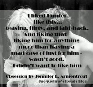 Goodreads | Obsession by Jennifer L. Armentrout — Reviews ...