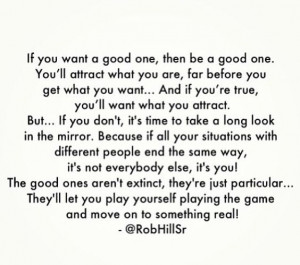 the only common denominator in all of your relationships....: Common ...