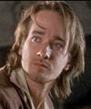 Matthew Macfadyen as Hareton Earnshaw