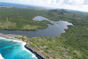 Ancient Caribbean tsunami likely altered ecosystems
