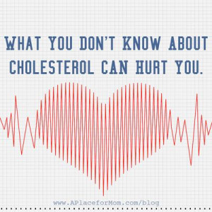 What You Don’t Know About Cholesterol CAN Hurt You