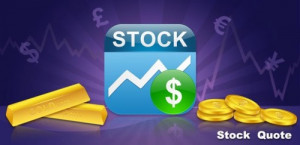 Stock Quote Stock Quotes