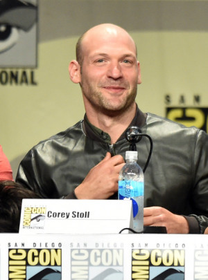 event in this photo corey stoll actor corey stoll attends netflix s