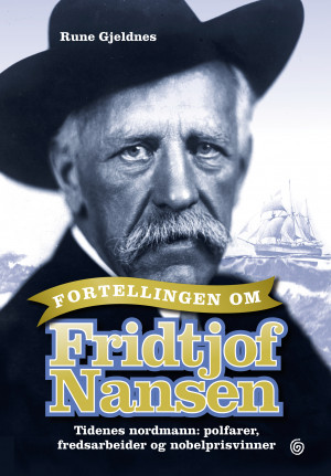 Fortellingen om Fridtjof Nansen