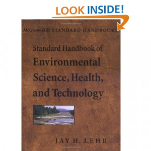 Environmental Science Quotes