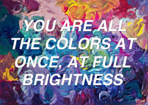 all the bright places , jennifer niven