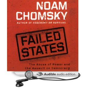 ... and the Assault on Democracy [Unabridged] [Audible Audio Edition