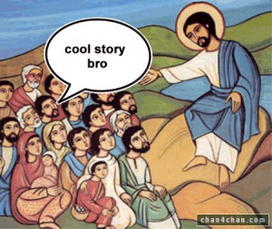cool story bro 3 jesus 224 cool story bro jesus