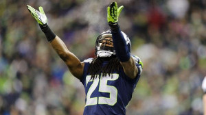 15 Things Richard Sherman Might Say Before, During, After Super Bowl