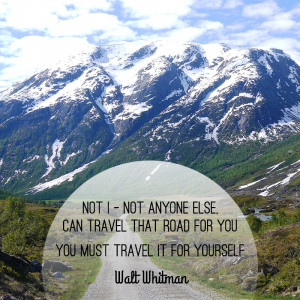 Another 20 Amazing Travel Quotes | CRSA BlogCar Rental South Africa ...