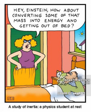 Inertia cartoons, Inertia cartoon, funny, Inertia picture, Inertia ...