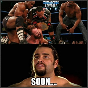 Re: Funny Wrestling Pictures IV