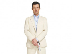Michael Westen | Burn Notice | Jeffrey Donovan