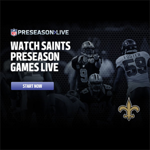 ninth time that the Saints have faced the Chiefs during the preseason ...