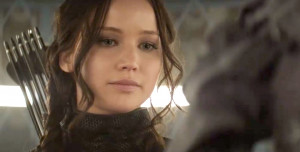 Katniss The Hunger Games Mockingjay