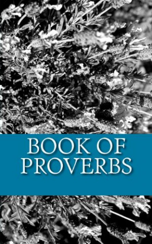 20 Quotes on Favor and Blessing from the Book of Proverbs