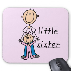 Big Sister Little Sister Quotes