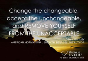 Quotes Inspire Time Kick Buts