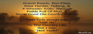 Country Music Quotes And Sayings Kootation