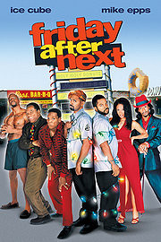 Funny Quotes From The Movie Friday After Next #1