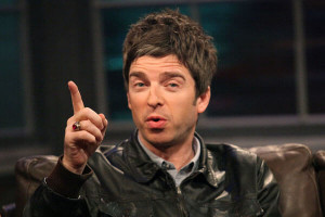 10 of Noel Gallagher’s most absurdly harsh put-downs