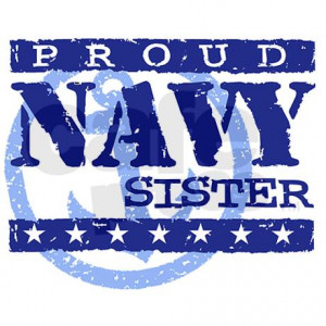 proud_navy_sister_rectangle_sticker.jpg?color=White&height=460&width ...