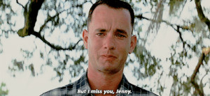 Related with Famous Forrest Gump Quotes
