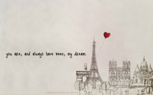 aestheticaspirations:Quote from “The Notebook”Image from: call-me ...