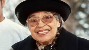 Rosa Parks Statue Will Be Added to Capitol Later This Year