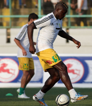 He added that he had ordered an investigation to be opened. 