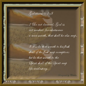 ... =http://www.pics22.com/bible-quote-god-not-mocked/][img] [/img][/url