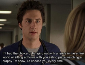 This is why I love Scrubs - Imgur