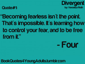 sep 22 64 divergent divergent trilogy book quotes ya books veronica ...