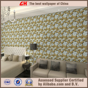 vinyl peel and stick wallpaper metallic wallcovering