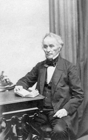 Jared Sparks Pictures